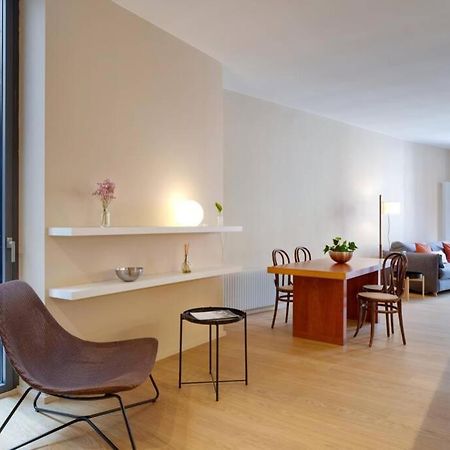 Flateli Rei Martí 1 Apartment Girona Exterior foto