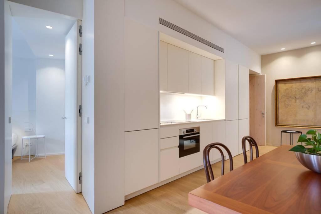 Flateli Rei Martí 1 Apartment Girona Exterior foto