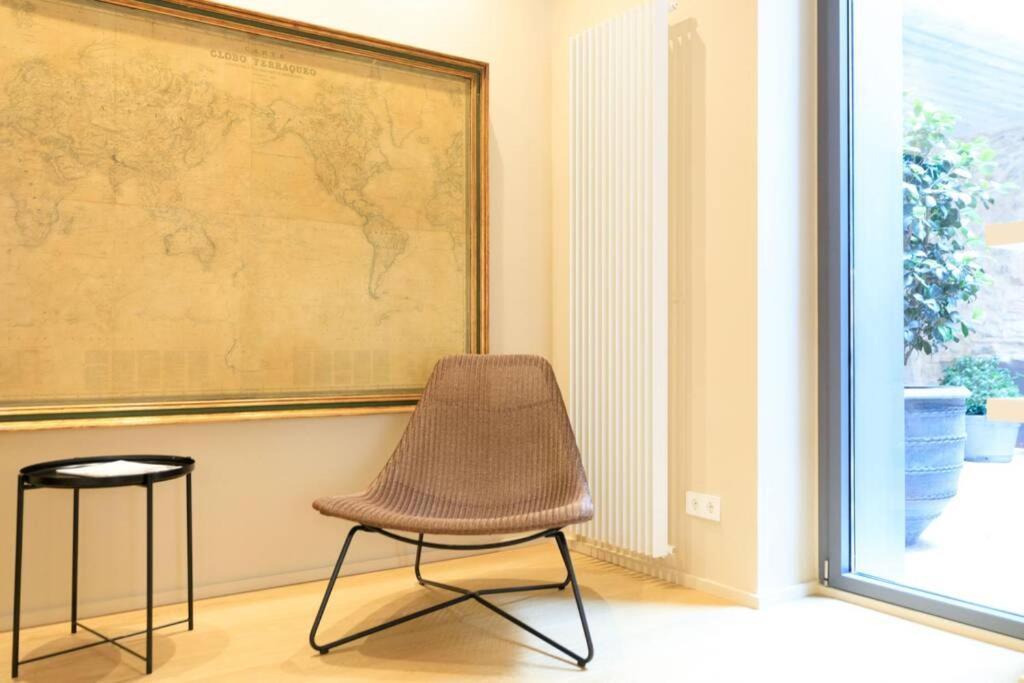 Flateli Rei Martí 1 Apartment Girona Exterior foto