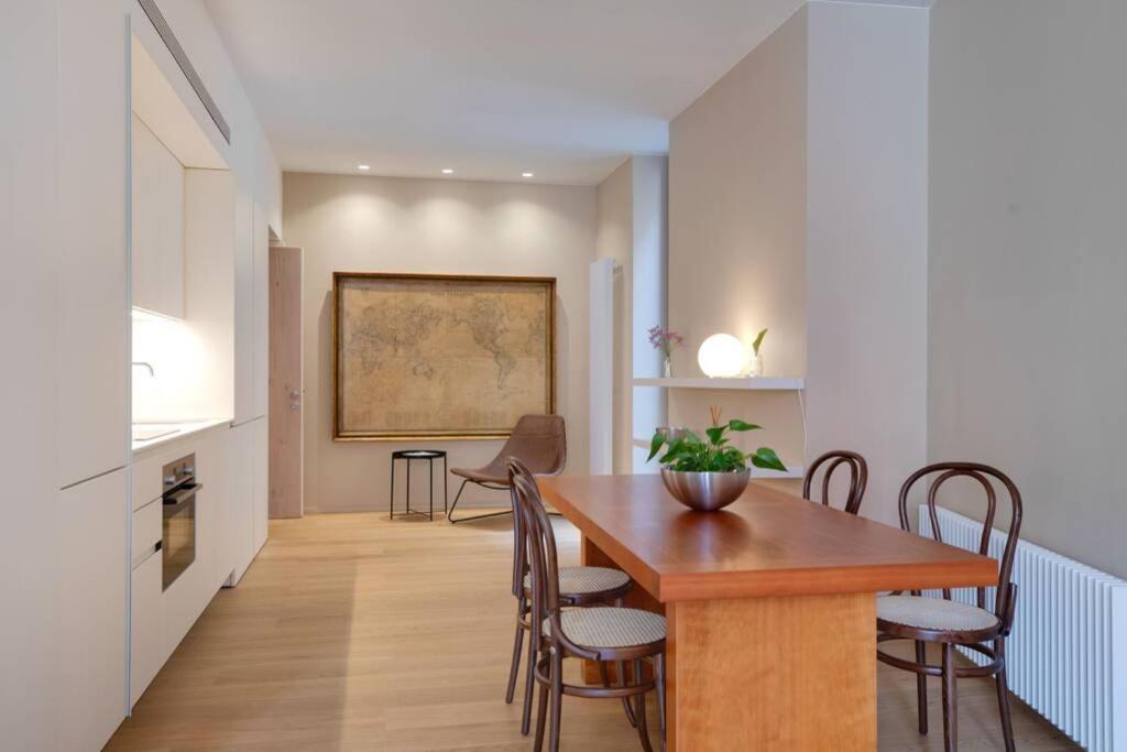 Flateli Rei Martí 1 Apartment Girona Exterior foto